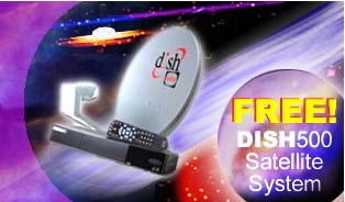 satellite tv